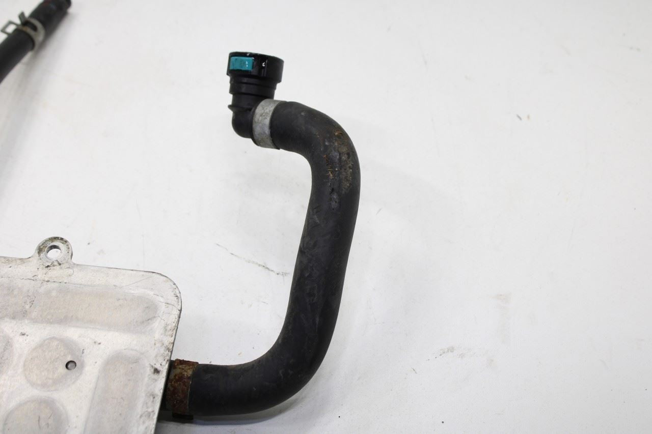 17-20 Kia Sorento LX 3.3L FWD Auto Transmission Oil Cooler w/ Hoses 25610-C6700 - Alshned Auto Parts