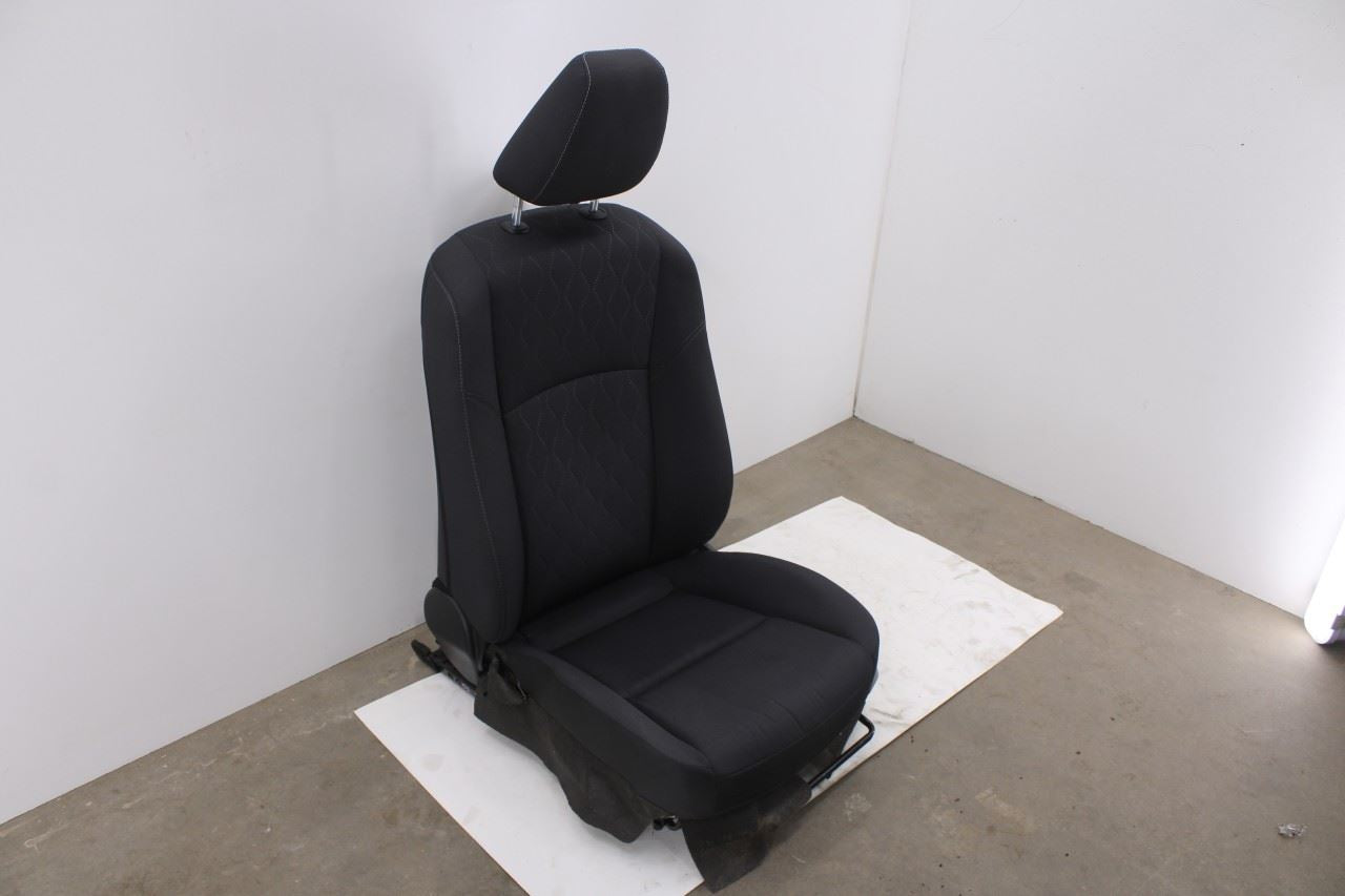 2022-24 Toyota Corolla LE 2.0L Front Driver Left Side Seat Complete 71620-02550 - Alshned Auto Parts