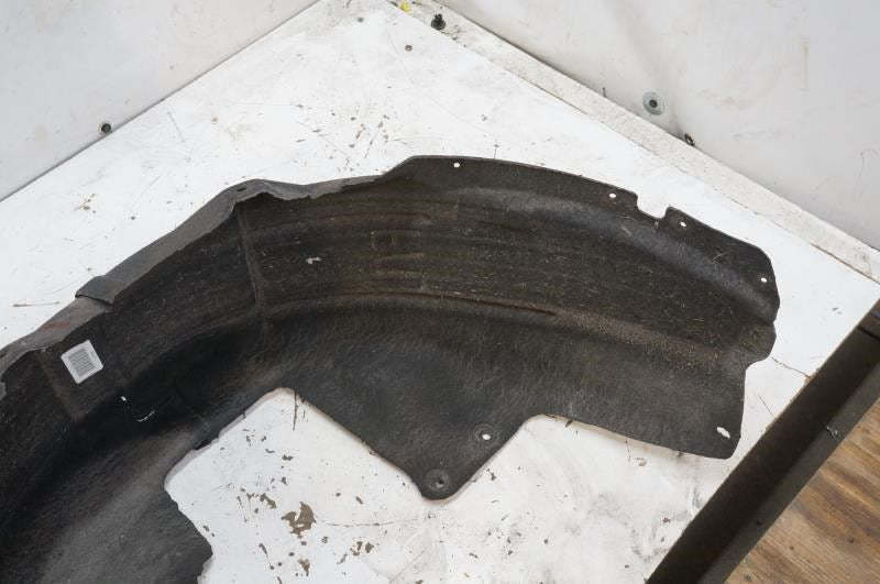 13-20 Ford Fusion Rear Driver Left Side Quarter Panel Inner Liner Splash Shield - Alshned Auto Parts