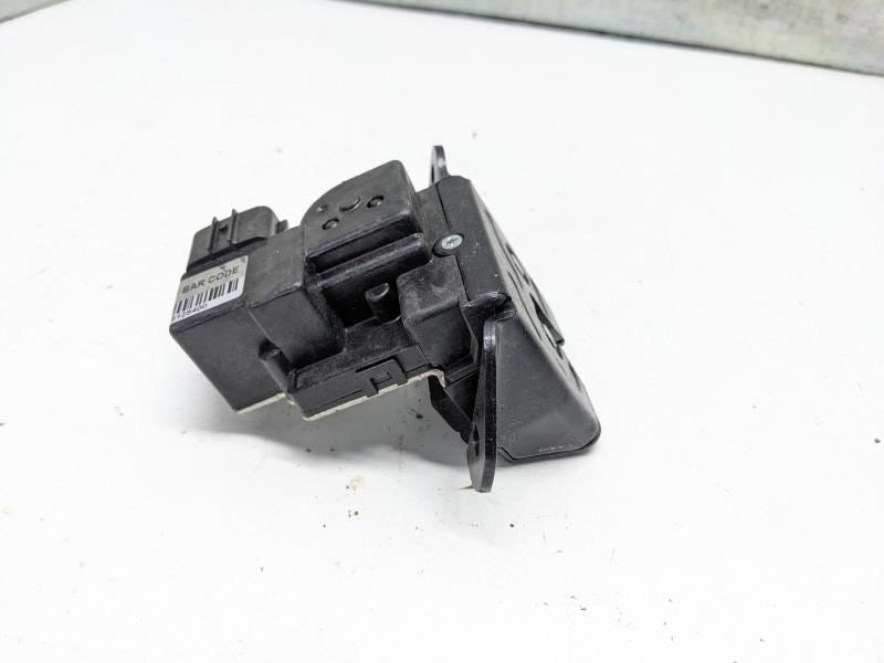 2010-2013 Kia Soul Rear Tailgate Lock Latch Actuator 81230-1H000 OEM - Alshned Auto Parts