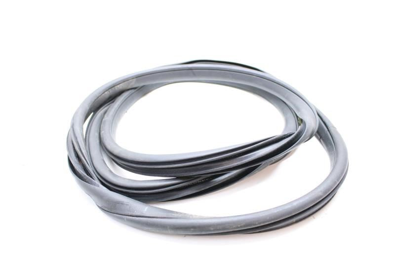 2017-2020 Nissan Pathfinder RR Right Door Body Weatherstrip Seal 76923-3KA1A OEM - Alshned Auto Parts