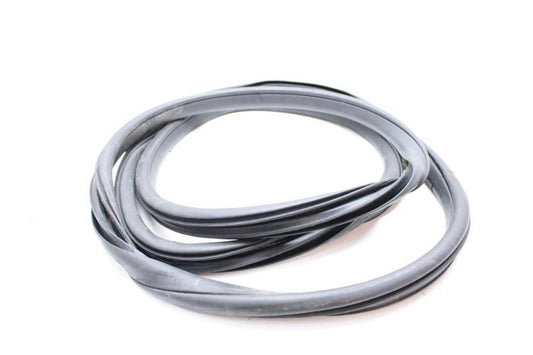 2017-2020 Nissan Pathfinder RR Right Door Body Weatherstrip Seal 76923-3KA1A OEM - Alshned Auto Parts