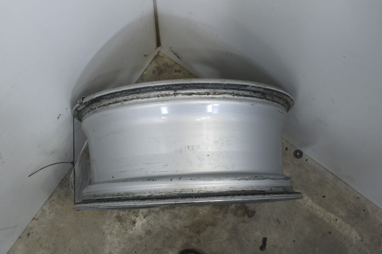 2019-2020 Kia Sorento LX Aluminum Wheel R17x7.0J 10 Spoke 52910-C5510 OEM - Alshned Auto Parts