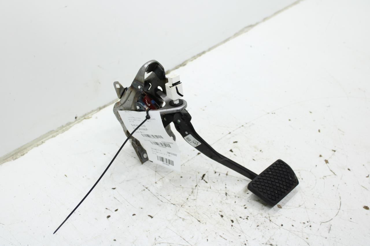 18-20 Honda Accord 1.5L FWD Brake Stop Pedal w/ Light Switch 46600-TVA-A81 OEM - Alshned Auto Parts