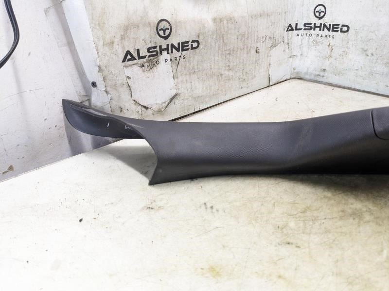 2013-16 Ford F250 SD Front Right A-Pillar Grab Handle Trim DC34-25025B50-AEW OEM - Alshned Auto Parts