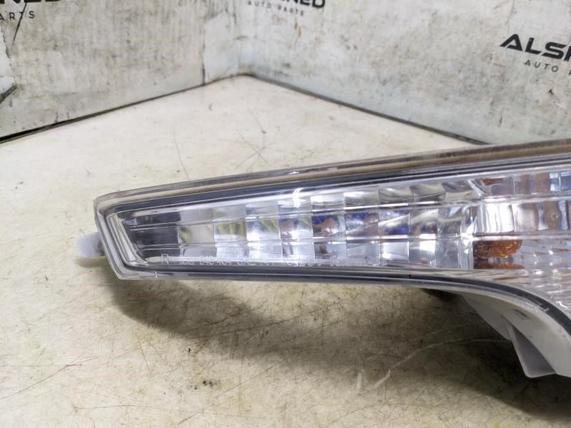 2013-2016 Nissan Altima Front Right Park Turn Signal Lamp 26130-3TA0A OEM *ReaD* - Alshned Auto Parts