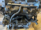 16-19 Toyota Prius 1.8L 2ZRFXE engine VIN FU 7th and 8th digit 5th B 110k miles - Alshned Auto Parts