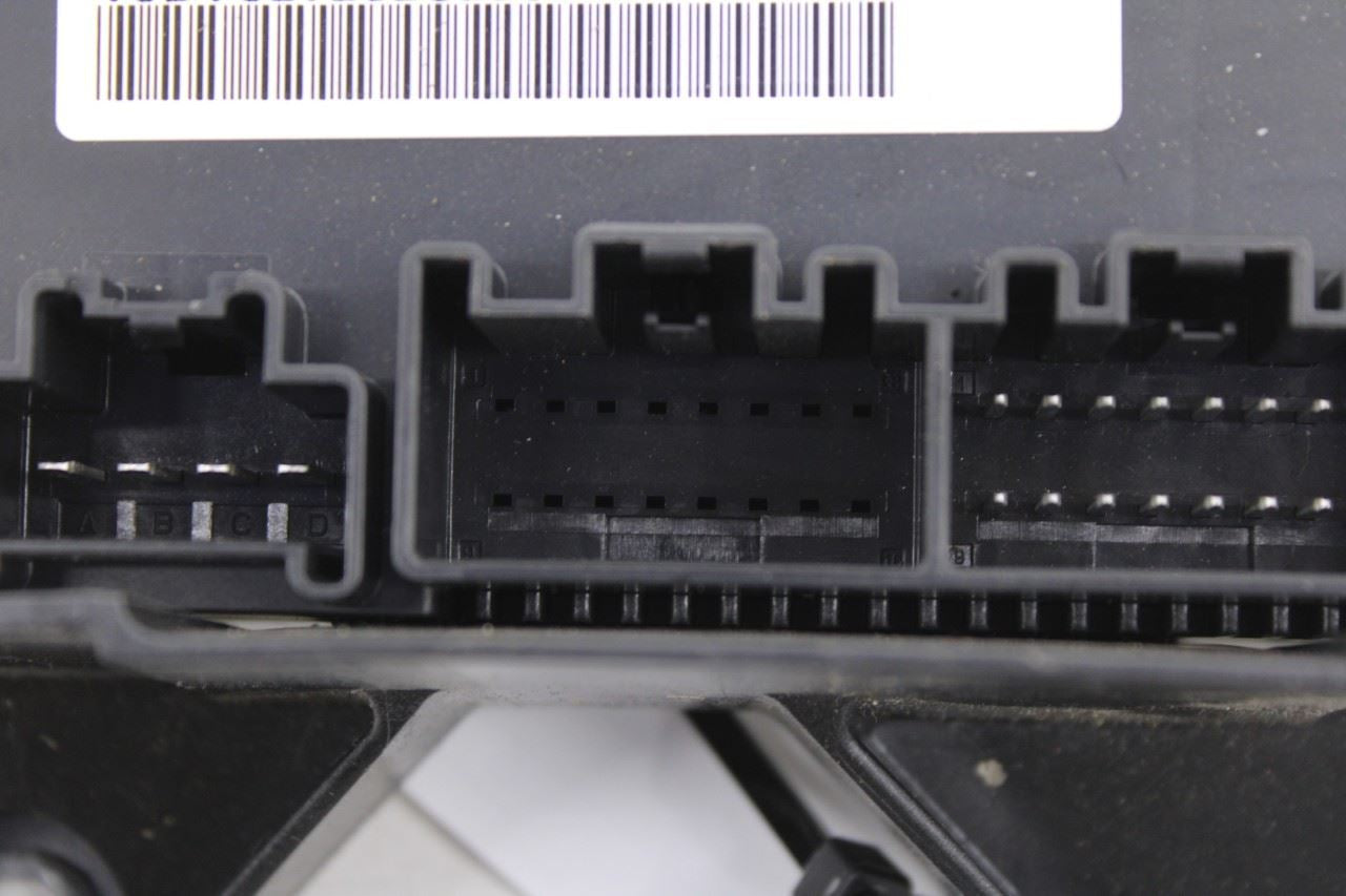 2014-2024 RAM 1500 Classic Express Quad Cab 5.7L Transfer Case Control Module9