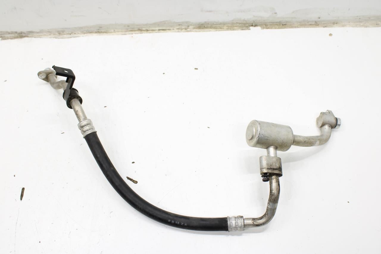 16-20 Infiniti Q50 Luxe AC Conditioning Discharge High and Suction Low Hose Tube - Alshned Auto Parts