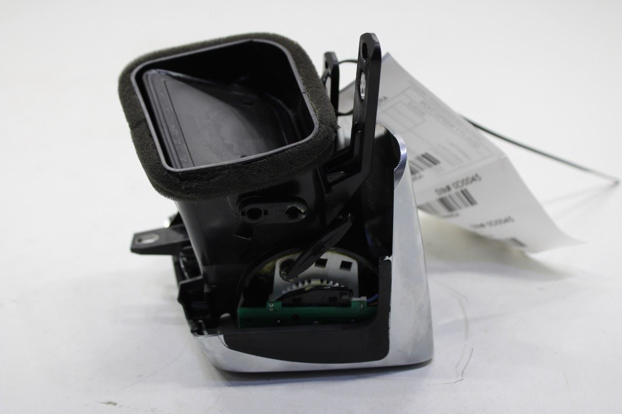 11-16 Porsche Panamera 4 Front RH Dash Outer Air Vent Grille 970-552-132-02-DAP - Alshned Auto Parts