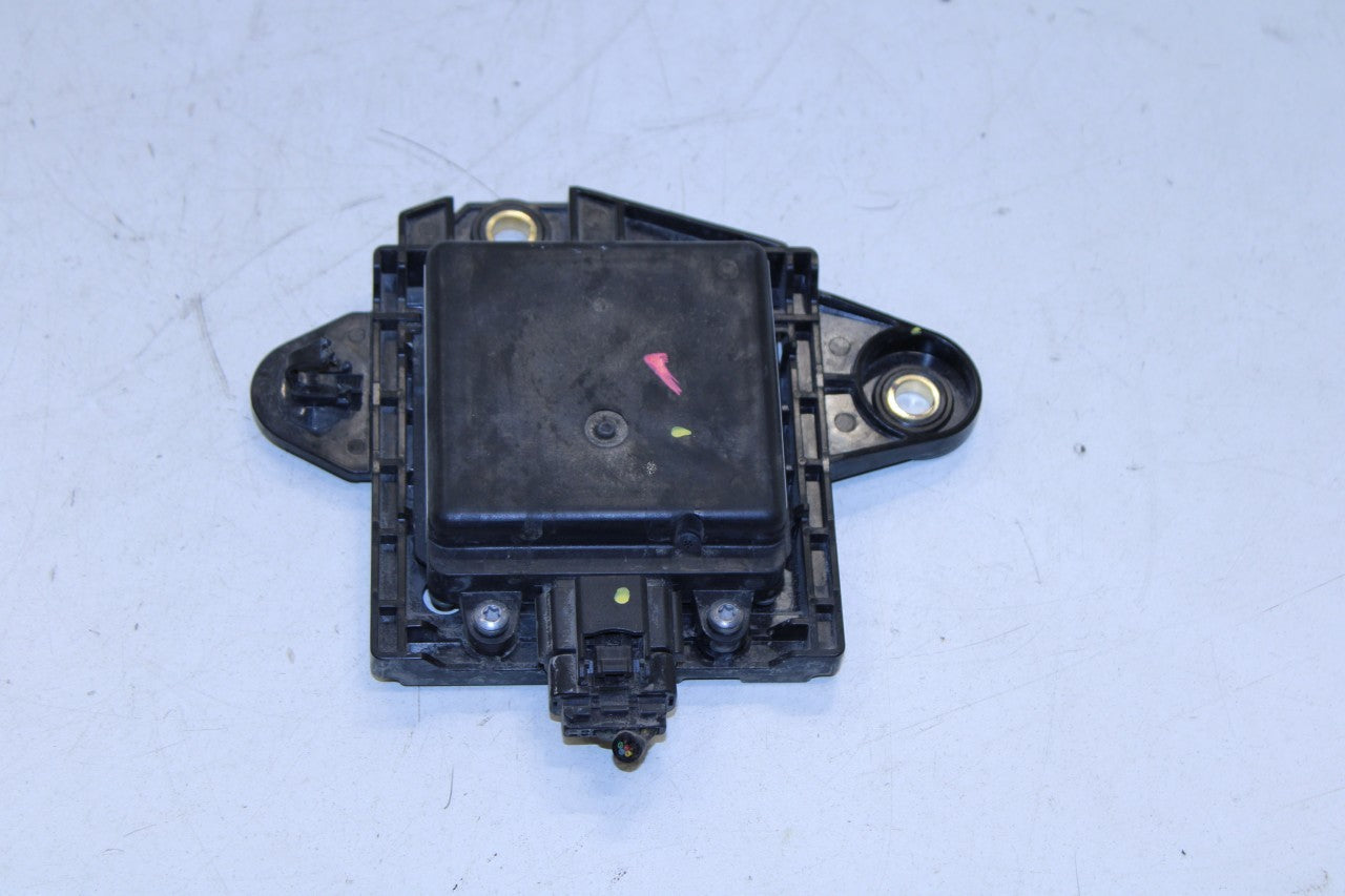 15-18 Nissan Murano Platinum LH and RH Blind Spot Detection Radar Sensor Module - Alshned Auto Parts