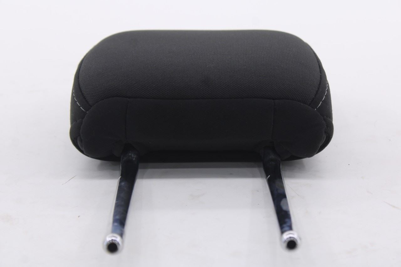 2022-26 Ford F150 XLT SuperCrew Rear RH LH Side and Center 2nd Row Seat Headrest - Alshned Auto Parts