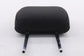 2022-26 Ford F150 XLT SuperCrew Rear RH LH Side and Center 2nd Row Seat Headrest - Alshned Auto Parts