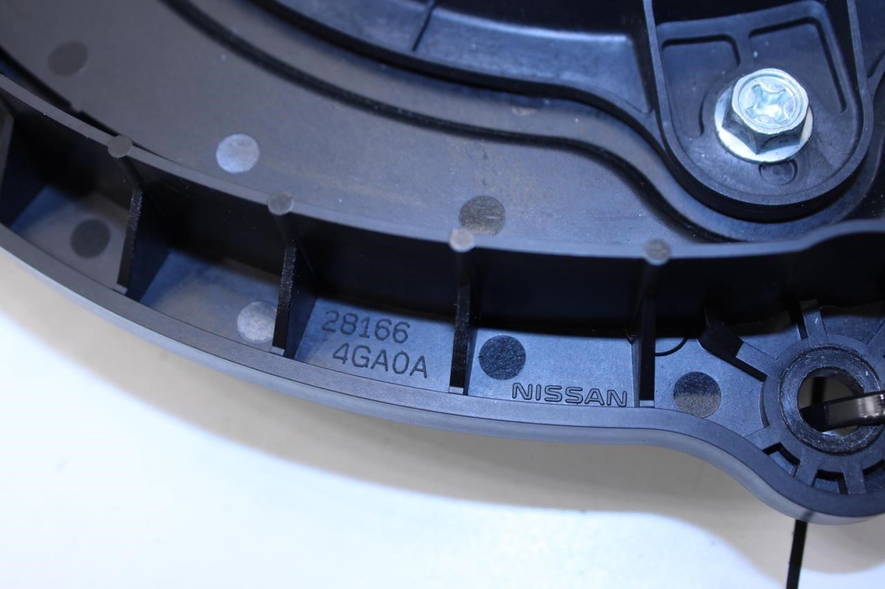 16-2024 Infiniti Q50 Luxe RWD Front Left or Right Door Audio Speaker 28156-5MA0A - Alshned Auto Parts