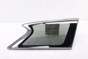 2014-20 Infiniti QX60 Rear Right Passenger Side Quarter Window Glass 83300-9NP0A