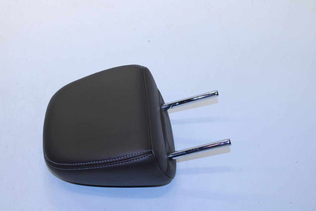 15-20 Nissan Murano Platinum Rear Right and LH 2nd Row Center Seat Headrest Set - Alshned Auto Parts