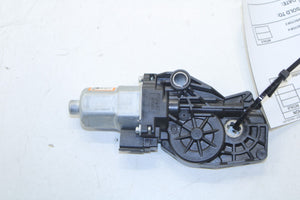 15-21 Nissan Murano Platinum Front Driver Left Side Seat Memory Adjustment Motor