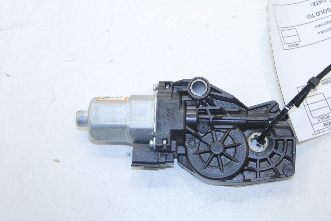 15-21 Nissan Murano Platinum Front Driver Left Side Seat Memory Adjustment Motor - Alshned Auto Parts