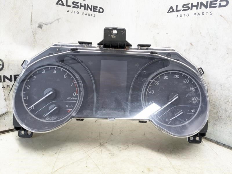 18-20 Toyota Camry Speedometer Gauge Instrument Cluster 28K mph 83800-0XD21 OEM - Alshned Auto Parts