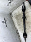 2016-2022 Toyota Prius 1.8L Front Right CV Axle Drive Half Shaft 43410-47040 OEM - Alshned Auto Parts