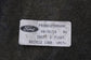 2015-23 Ford Mustang GT Rear Right Passenger Side Wheelhouse Liner Splash Shield8