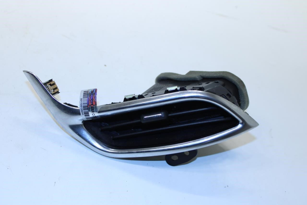 18-24 Chevrolet Equinox Dash Outer and Inner RH and LH Air Vent Set 84211438 OEM - Alshned Auto Parts