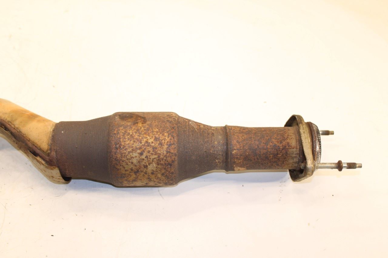 2016-2020 Infiniti QX60 3.5L Front Exhaust System Pipe 200A0-9PJ0A OEM - Alshned Auto Parts