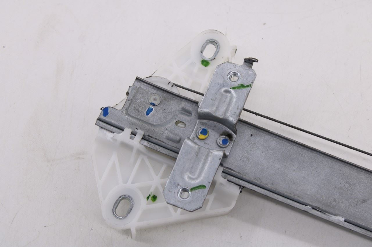 2015-2020 Acura TLX Tech Front Left Driver Side Door Window Regulator w/ Motor8