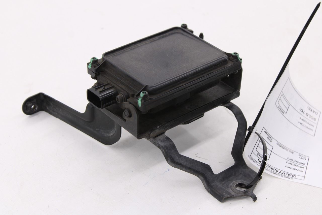 2017-2018 Acura MDX w/Technology Pkg Cruise Control Distance Radar Sensor Module4