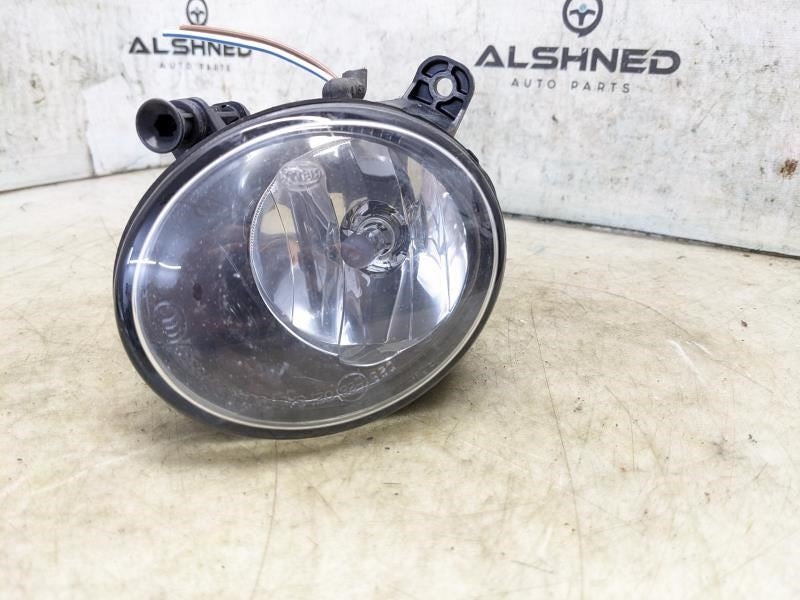 2013 Audi Q5 Front Right Passenger Fog Light Lamp 8T0-941-700-M OEM *ReaD* - Alshned Auto Parts