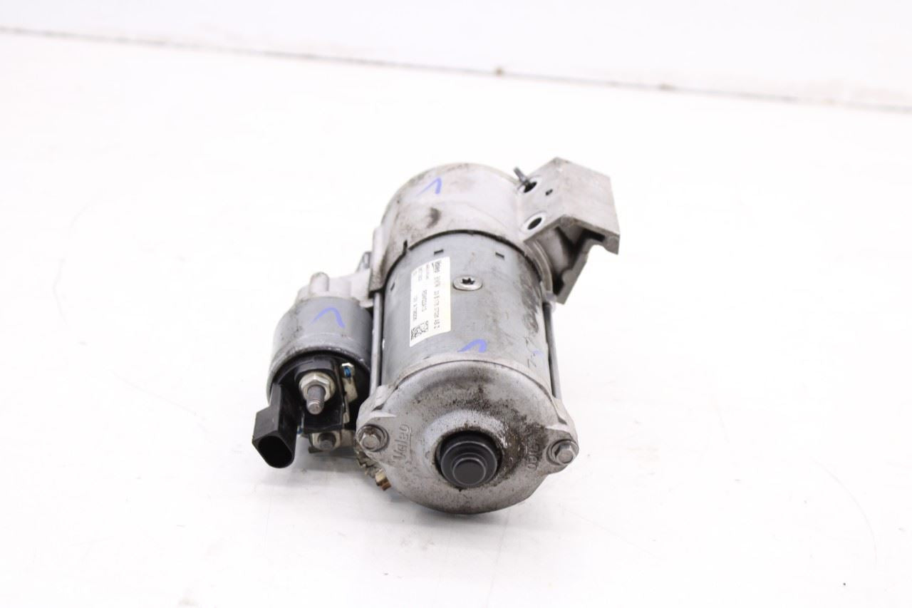 2023-2024 BMW 430i Gran Coupe xDrive 2.0L Engine Starter Motor 12418671503 OEM - Alshned Auto Parts