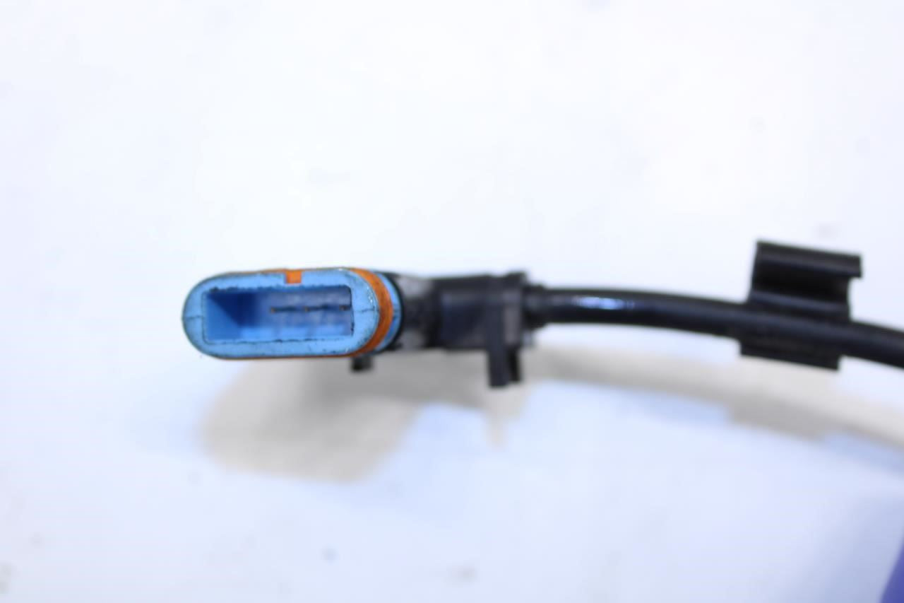 2007-13 Mercedes-Benz S550 AWD Rear Left Shock Strut Absorber 221-320-55-13 OEM - Alshned Auto Parts