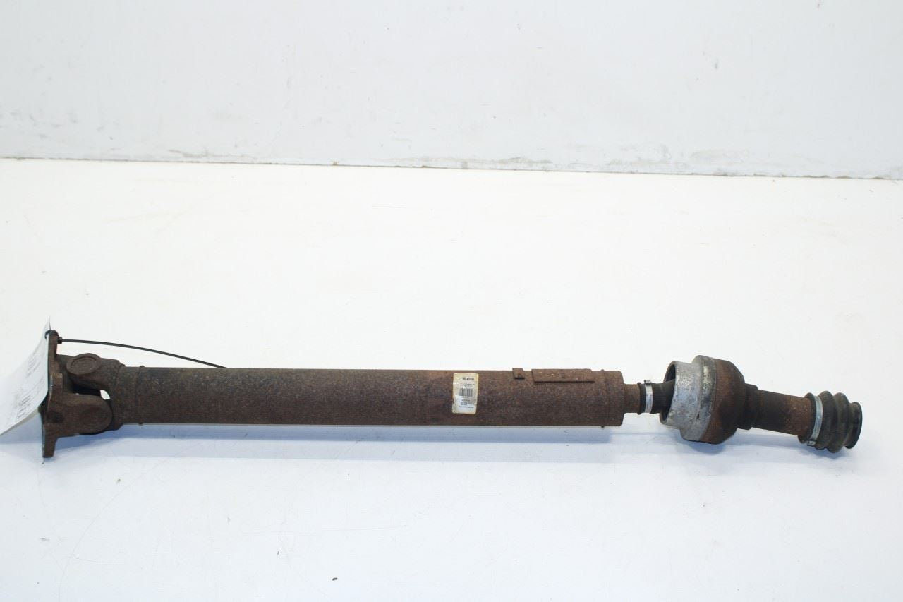 2013-2024 Ram 1500 Classic Crew Cab 5.7L 4WD Front Drive Shaft 8-Spd Auto 8HP70 - Alshned Auto Parts