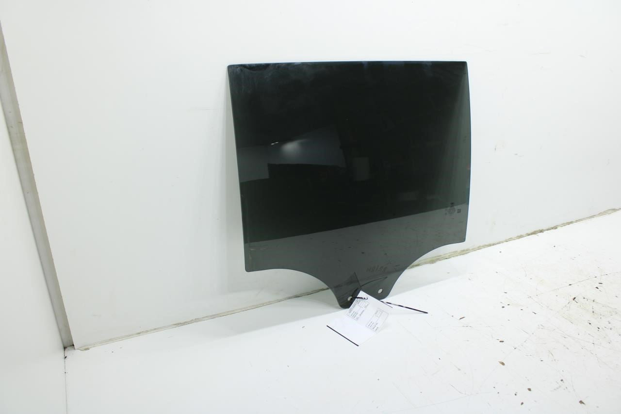2020-2025 Ford Explorer Police Rear Right Side Door Window Glass LB5Z-7825712-B - Alshned Auto Parts