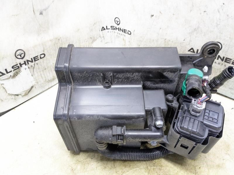 2013-2019 Subaru Legacy Fuel Vapor Evaporator Emission Canister 42035AJ08A OEM - Alshned Auto Parts