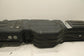 2020-2024 Jeep Gladiator Fuel Gas Tank Skid Plate 68332308AB OEM - Alshned Auto Parts