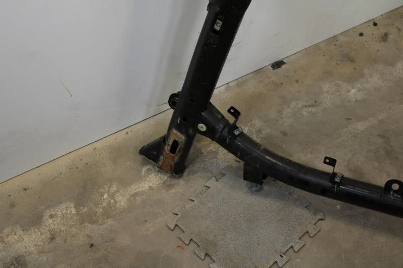 2017-24 Chrysler Pacifica FWD Front Suspension Crossmember Cradle 68188235AG OEM - Alshned Auto Parts