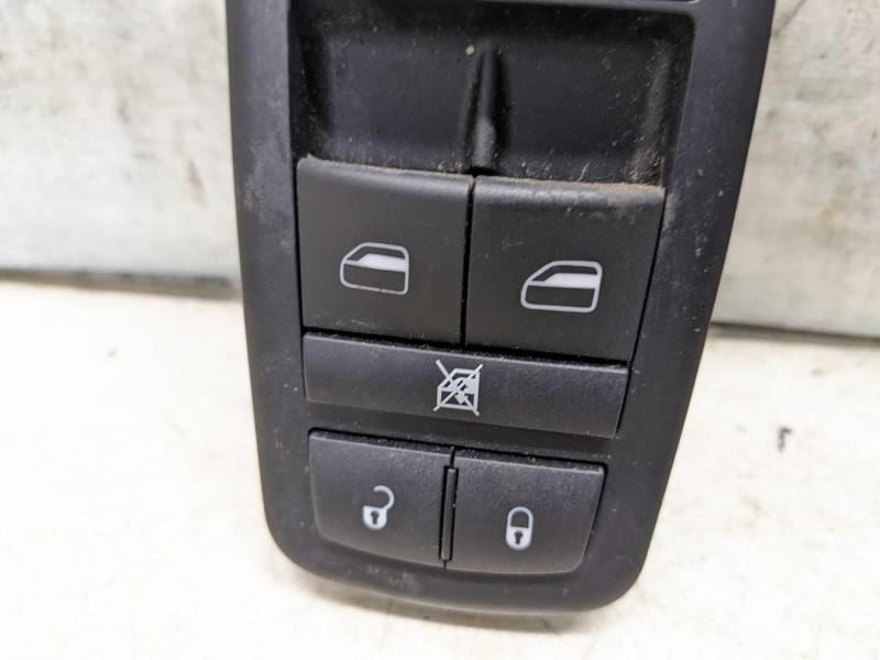 2015-23 Jeep Cherokee Front Left Door Master Power Window Switch 68231805AA OEM - Alshned Auto Parts