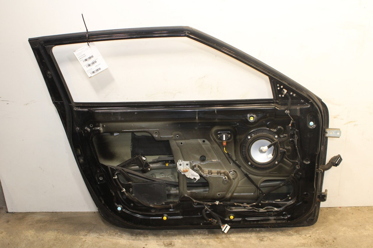 2011-2017 Hyundai Veloster Base Front Left Driver Door Shell Panel 76003-2V011 - Alshned Auto Parts