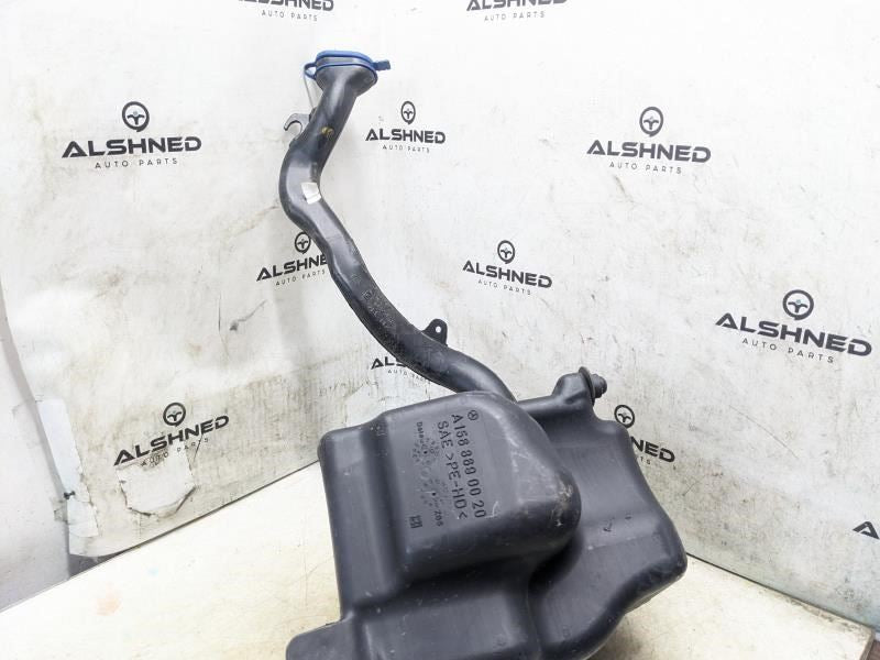 2015-2020 Mercedes-Benz CLA 250 Windshield Washer Reservoir Bottle 156-869-00-20 - Alshned Auto Parts