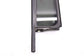2007-2017 Jeep Wrangler Rear Left Side Door Vent Glass Run Channel Weatherstrip - Alshned Auto Parts