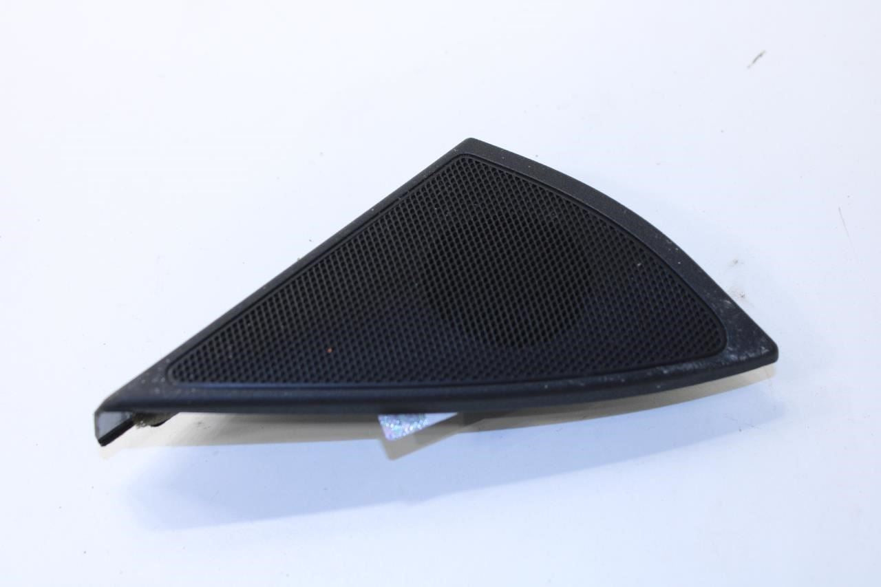 2007-13 Mercedes-Benz S550 Front RH and LH Door Tweeter Speaker w Corner Covers - Alshned Auto Parts