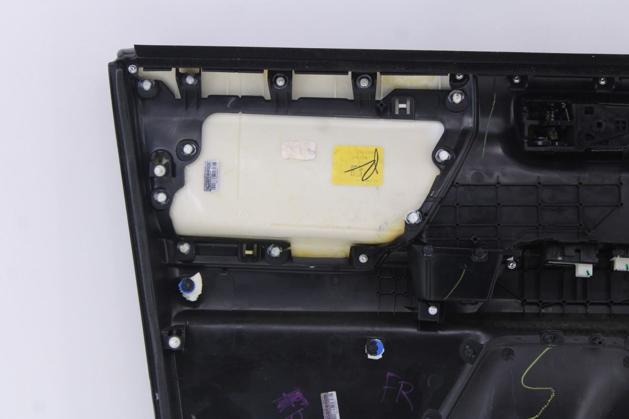 2019-2023 Toyota Tacoma SR5 Front Right Side Door Trim Panel 67610-04451-C4 OEM13