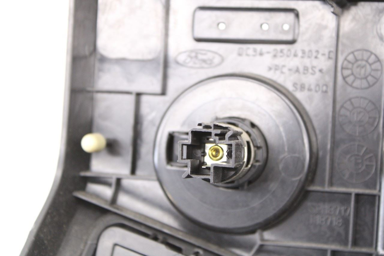 13-2016 Ford F250 Lariat Dash Faceplate Center Stack Controls EC3T18A802FBQ6AC - Alshned Auto Parts