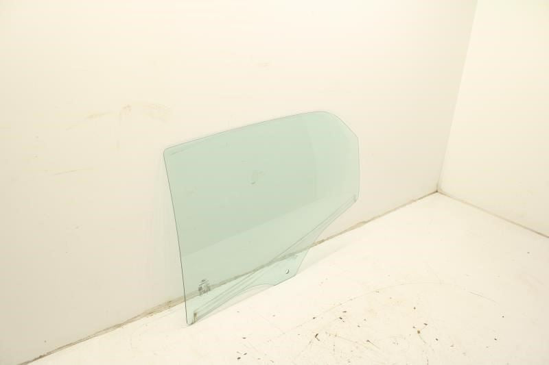 2018-2022 Ford EcoSport Rear Left Driver Side Door Window Glass GN1Z-5825713-A - Alshned Auto Parts