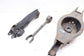 2014-20 Infiniti QX60 AWD Rear Left Lower Control Arms Set of 3 551B0-3JA0A OEM - Alshned Auto Parts