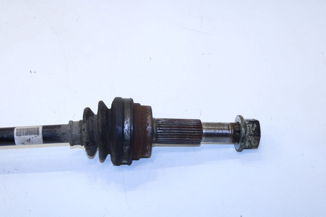 15-24 Nissan Murano Platinum AWD Rear Right CV Axle Drive Half Shaft 39600-5AA0A - Alshned Auto Parts