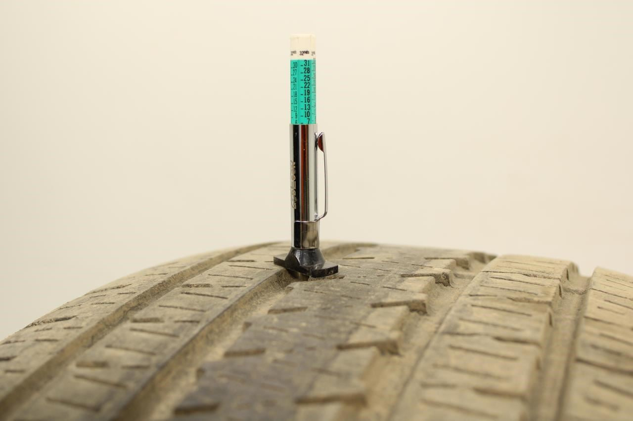 2020 Ram 1500 Tire Bridgestone Dueler H/L 275/55R20 - Alshned Auto Parts