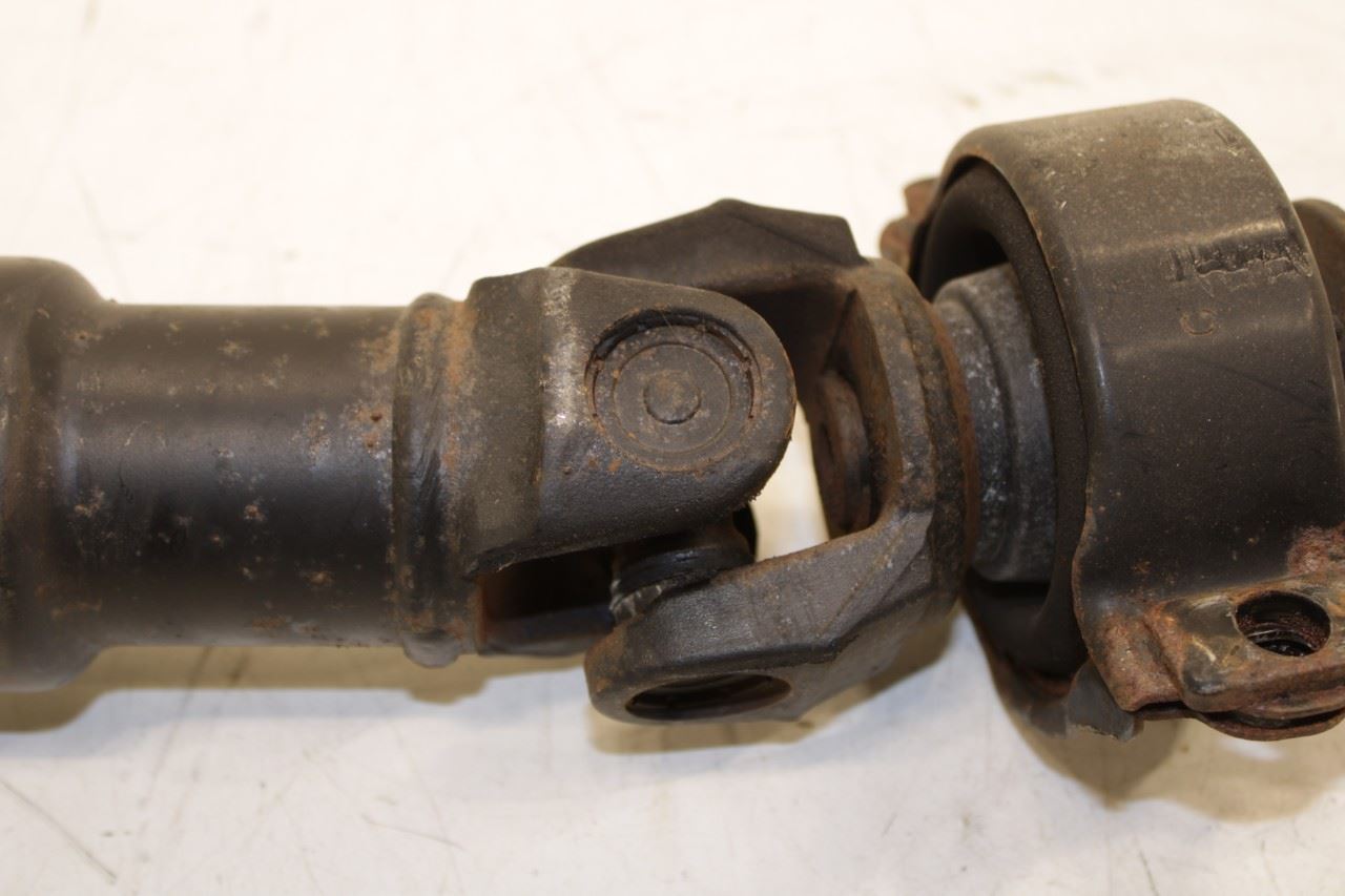 2015-2017 Infiniti QX50 3.7L AWD AT Rear Drive Shaft Propeller 37300-3WU0A OEM - Alshned Auto Parts