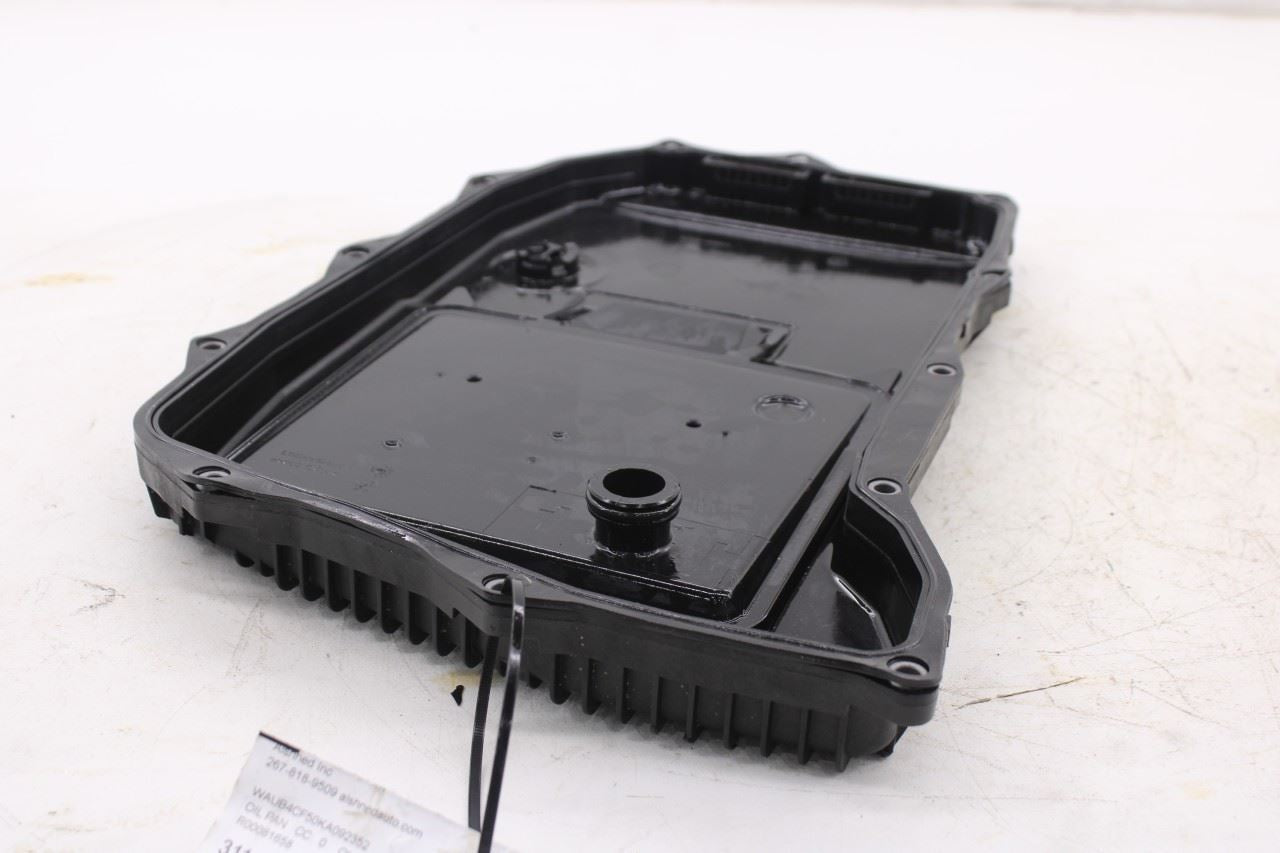 2018-2023 Audi S5 3.0L Automatic Transmission Oil Sump Pan 0D5-398-009 OEM3